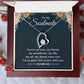 My Soulmate - Forever Love Necklace